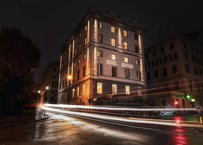 Hotel Astoria