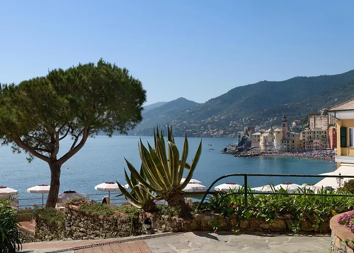Hotel Cenobio Dei Dogi