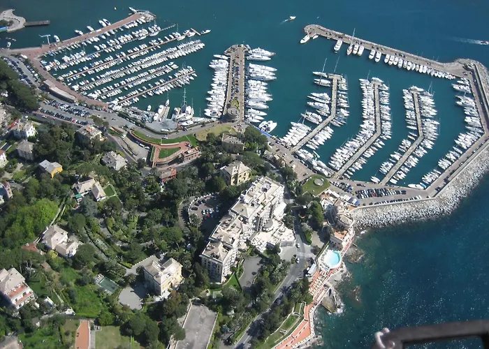 Excelsior Palace Portofino Coast