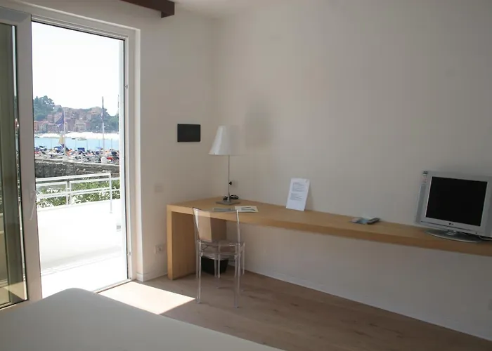 Piccolo Hotel Del Lido