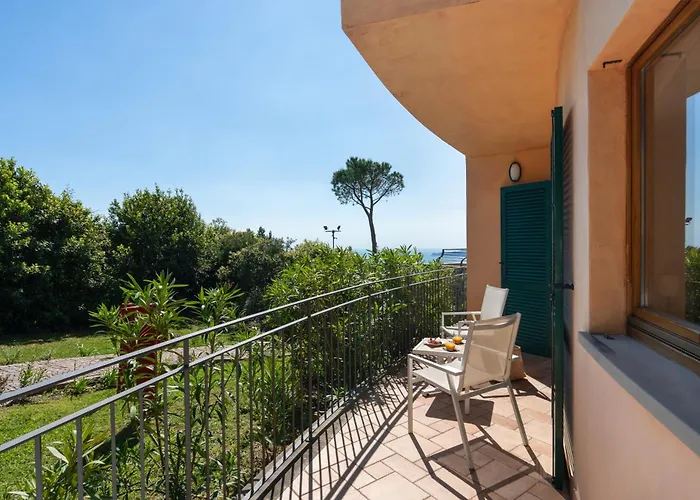 Golfo Dei Poeti Relais & Spa