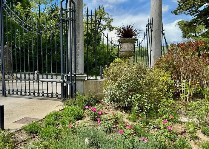 Il Casale Denari - Tenuta Duca Denari
