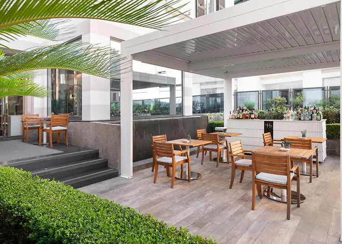 LHP Hotel Santa Margherita Palace&SPA
