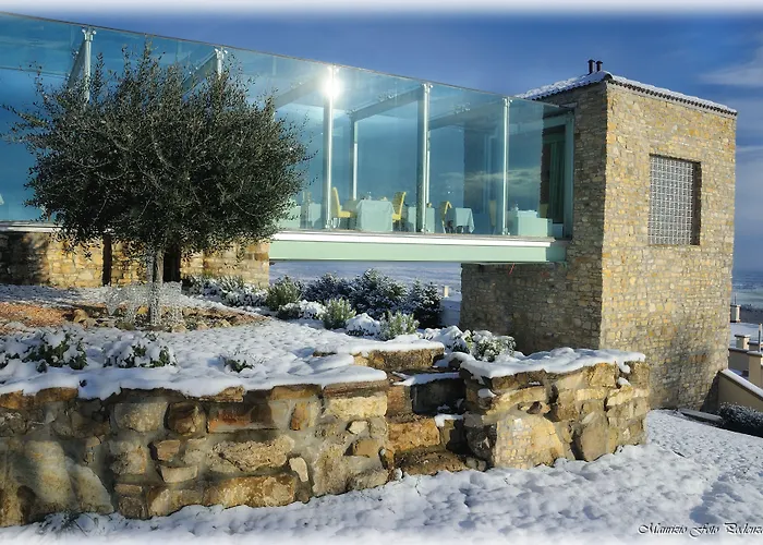 Relais La Colombara Spa & Wellness