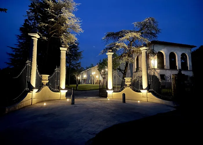 Il Casale Denari - Tenuta Duca Denari