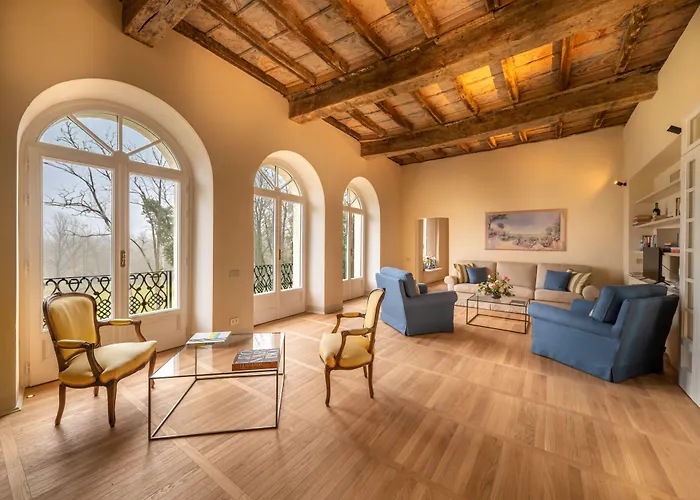 Il Casale Denari - Tenuta Duca Denari