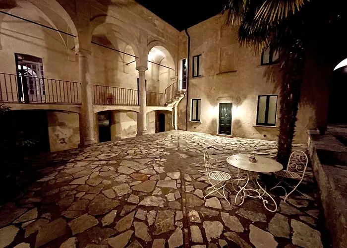 Il Casale Denari - Tenuta Duca Denari
