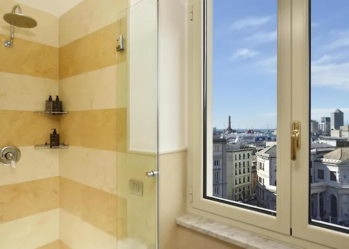 Grand Hotel Savoia
