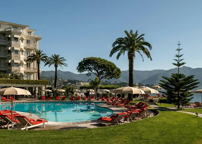 Grand Hotel Miramare
