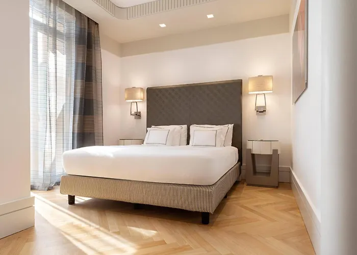 Meliá Genova