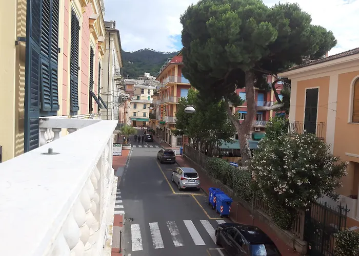 Hotel Palazzo Vannoni