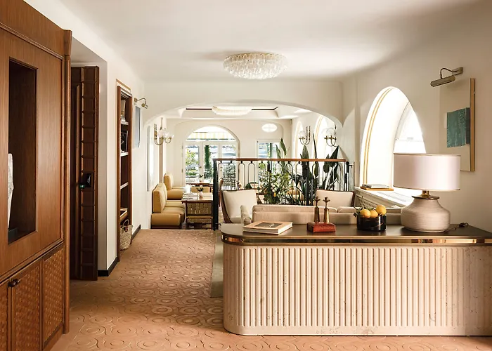Splendido Mare, A Belmond Hotel, Portofino