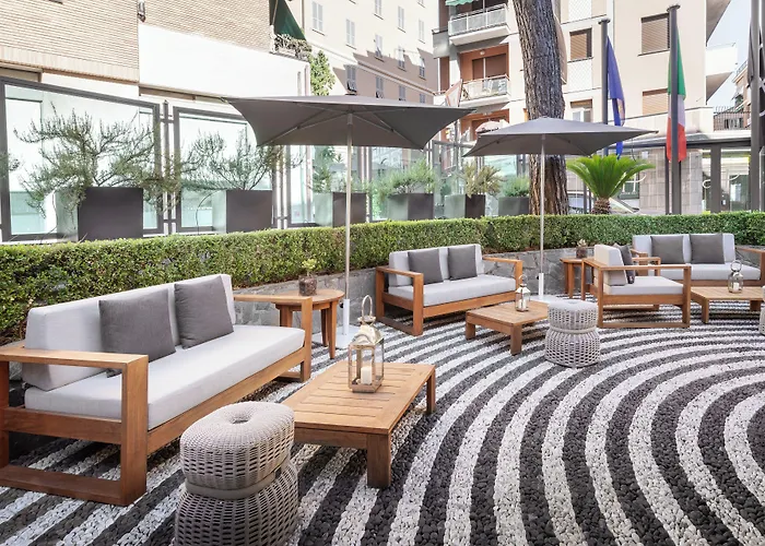 Lhp Hotel Santa Margherita Palace & Spa
