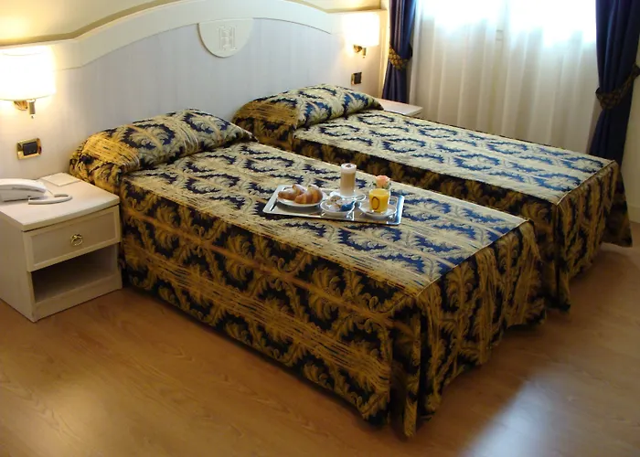 Hotel Belforte
