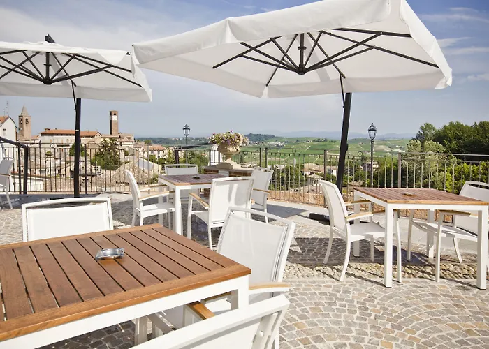 Relais Villa Prato