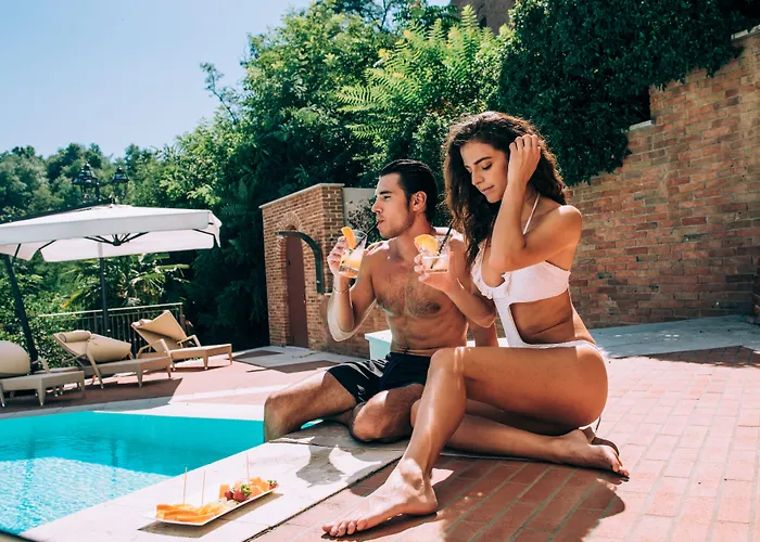 Relais Villa Prato