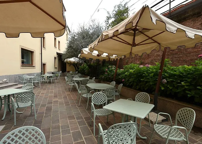 Hotel Acqui & Centro Benessere